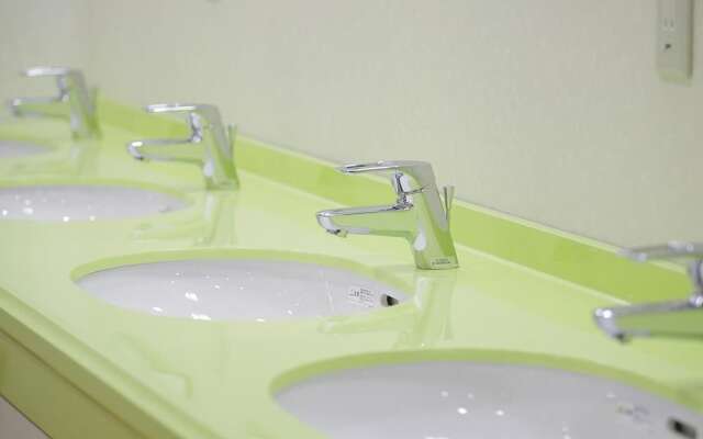 Hagi Royal Intelligent Hotel