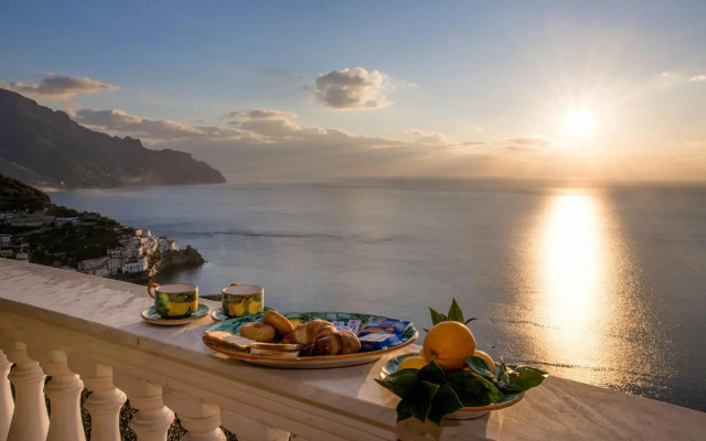 Holiday House Le Palme