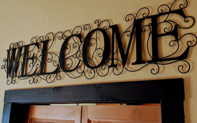 Sagebrush Inn and Suites