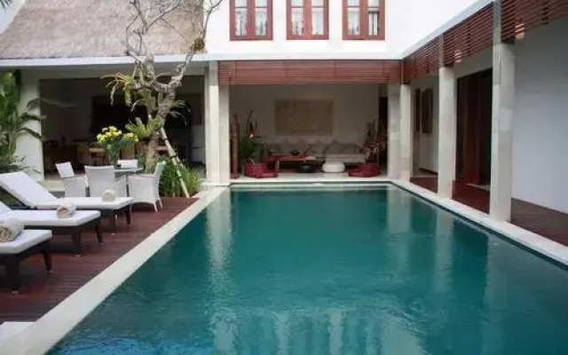 Villa Sam