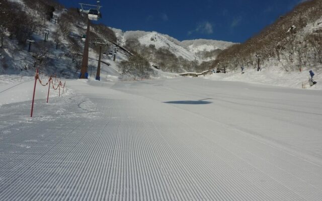 Pension Ciel