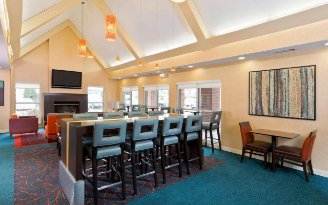 Residence Inn Canton