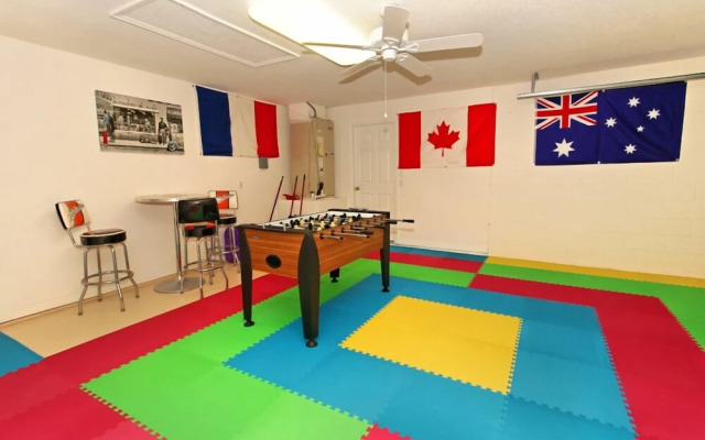 Balmoral Villa 2 Westahven