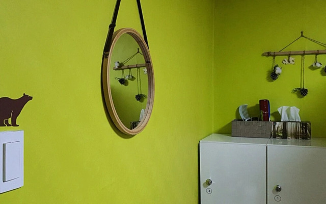 Tongyeong Moda Guest House