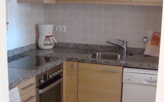 Apartamentos y Villas Oliva Nova Resort