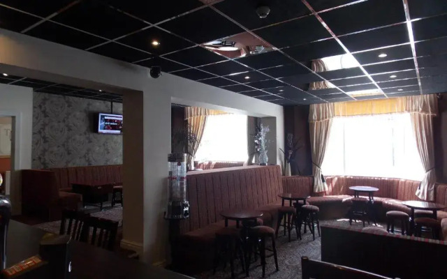 The Trafford Hotel
