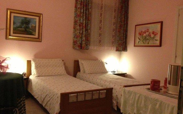 Villa Vacanze Paradiso