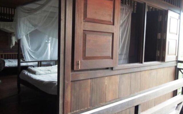 Channa's Angkor Homestay