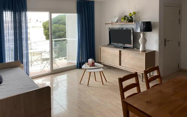 Flat with POOL 600m from the BEACH