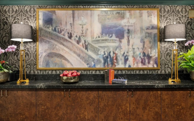 Inn At The Opera