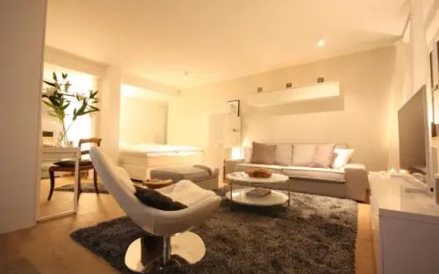 City Loft Friesenplatz