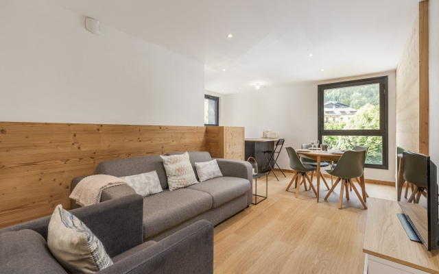 Appartement L'Outa 212