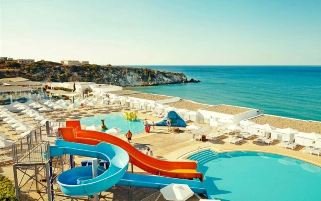 Sunwing Makrigialos Beach