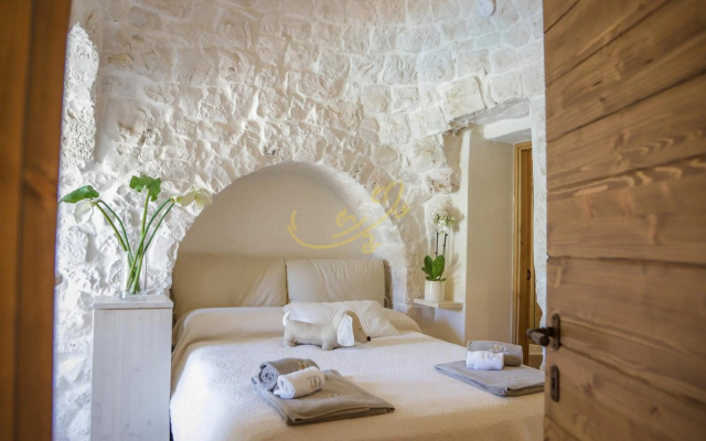 Trulli Dimore - Trulli Il Bergamotto