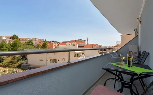 Apartments Villa Juric - One Bedroom Apartment