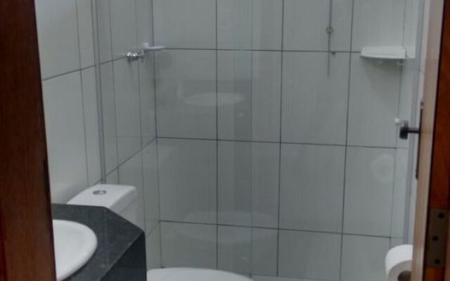 Residencial Hibiscos