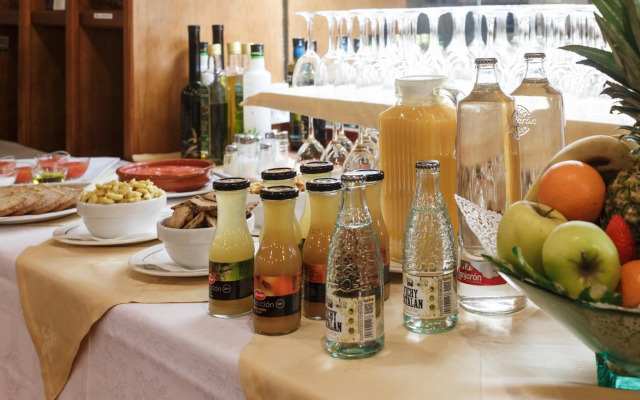 Hotel Restaurante Emilio