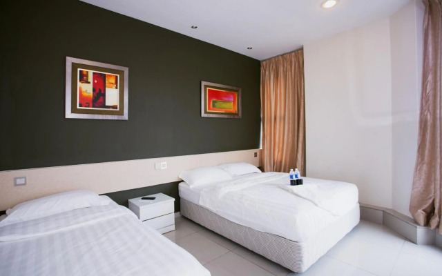 One Avenue Hotel