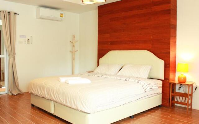 Jamjuree Home at Udonthani