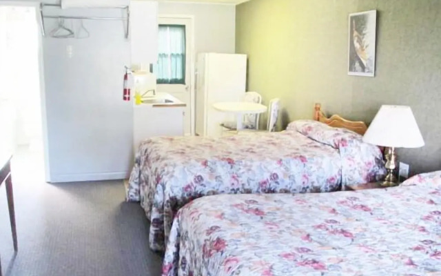 Muskey's Landing Resort
