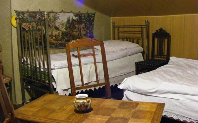 Tinas Homestay