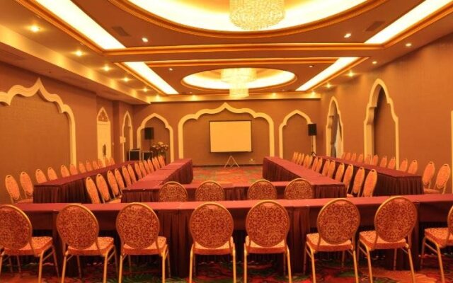 Sun City Vacation Hotel
