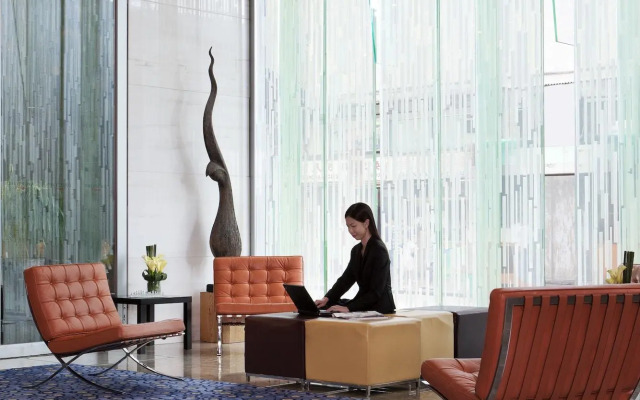 Courtyard by Marriott Hong Kong