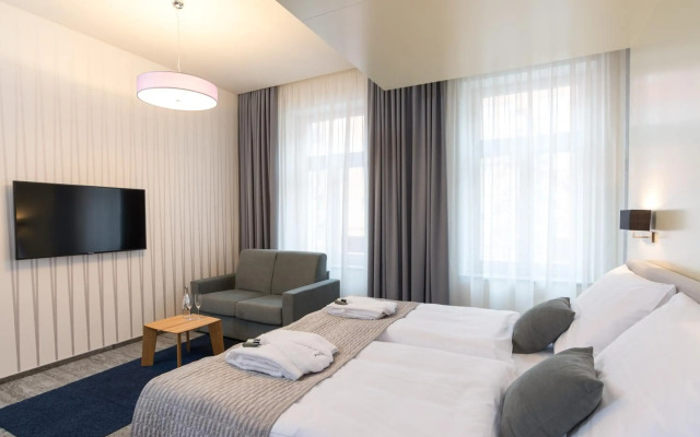 Fairhotel