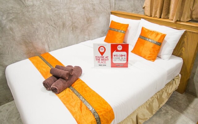 NIDA Rooms Prapha 61 Don Muang