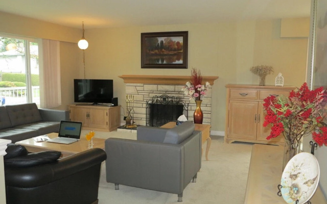 Sweet Home - 3 Bedroom