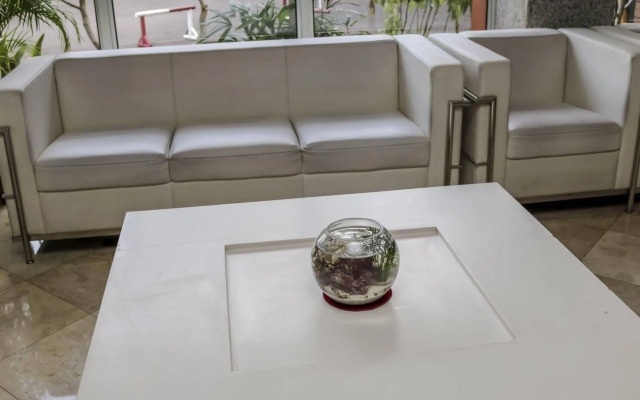 NIDA Rooms Ahmad Yani Cempaka