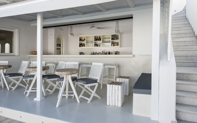 Lofos Village Hotel