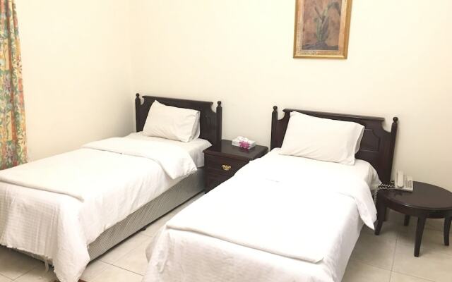 Dar Alkiram Hotel