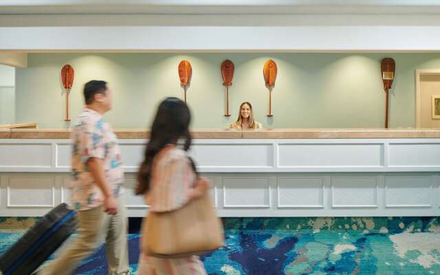 OHANA Waikiki East by OUTRIGGER