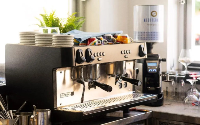 Sky Bel by Garden Hotels