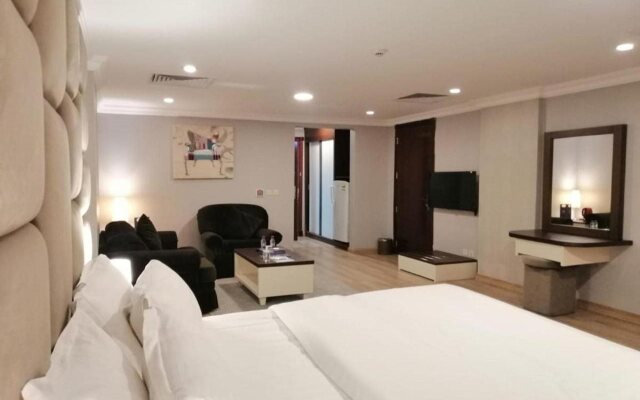 Aljoury Apartments
