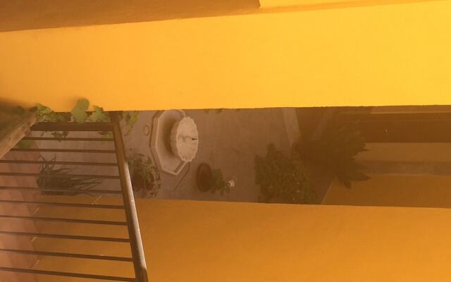 Apartamentos Puerta Real