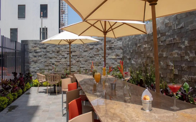 Hotel Estelar San Isidro