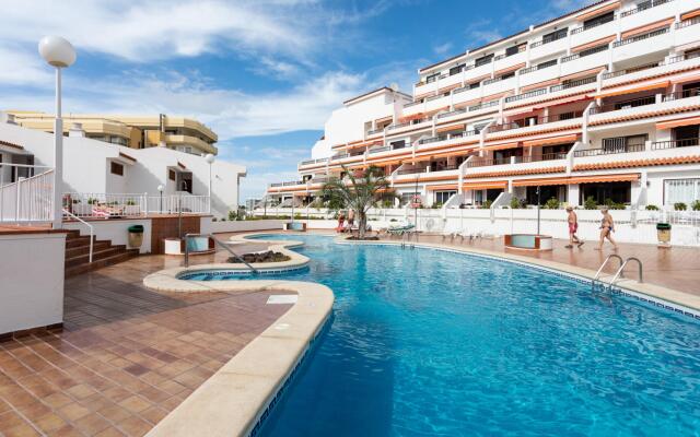 Home2Book Paradise Costa Adeje, Pool