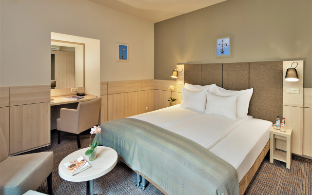 Wellton Centrum Hotel & Spa - Image 4