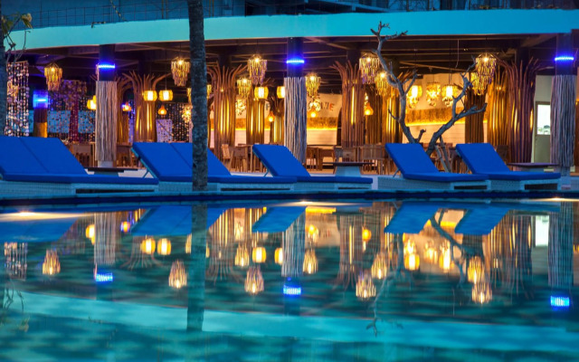 Mahagiri Resort Nusa Lembongan