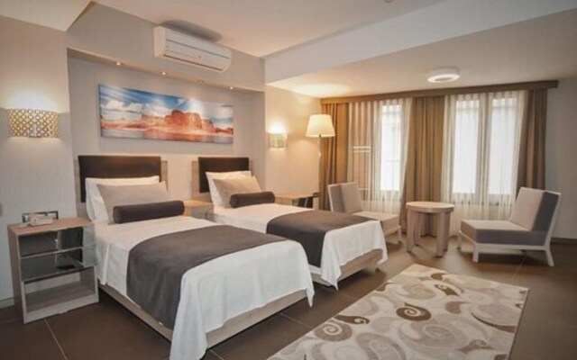 Hotel BC Pangaldi