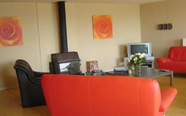 Holiday Home La Hacienda