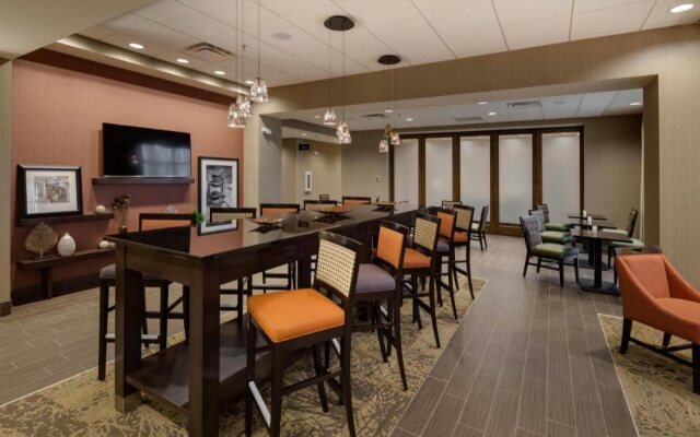 Hampton Inn Morristown I 81