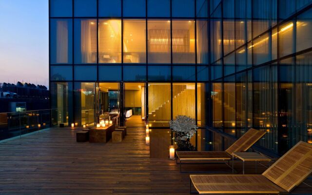 The Opposite House Hotel