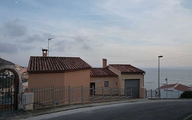 House With 3 Bedrooms in Roses, With Terrace and Wifi - 700 m From the