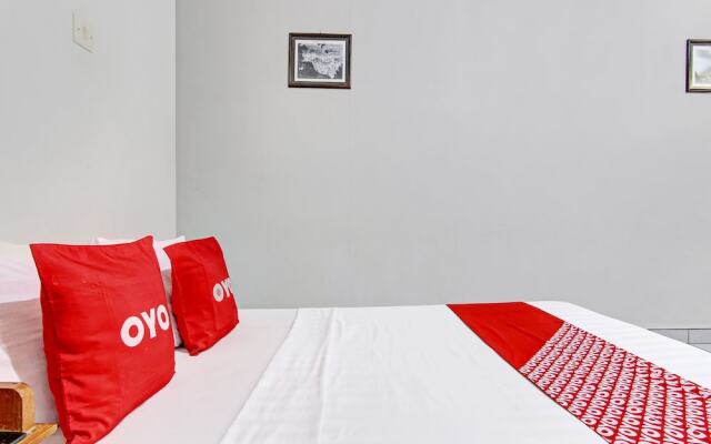 OYO 92885 Satriafi 2 Hotel