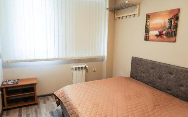 Lozenets Apartment
