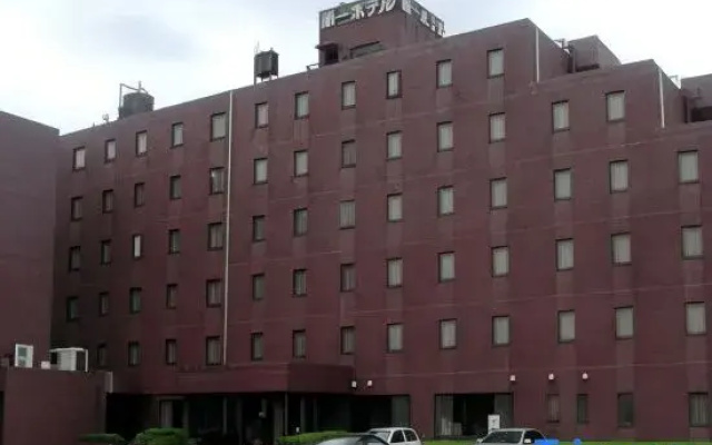 Iruma Dai-Ich Hotel