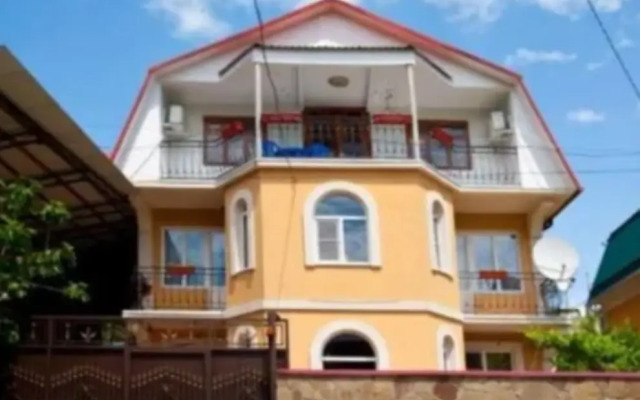 Guest house Ameliya